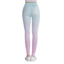 Leggings 3D estilosas para senhora 3