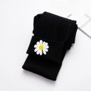 Leggings a maglia per ragazze T2493 9