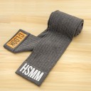 Leggings a maglia per ragazze T2493 6