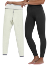Leggings da donna termici 4