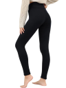 Leggings da donna termici 5
