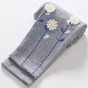 Leggings da ragazza T2465 2