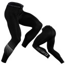 Leggings da uomo compressivi F1524 5