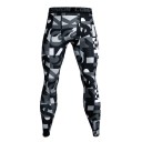 Leggings da Uomo F1557 2