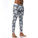Leggings da Uomo F1750 5