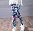 Leggings de colores para niñas L2285 2