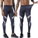 Leggings de compressão para homem F1524 1