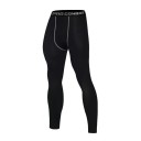 Leggings de compression pour hommes F1598 1