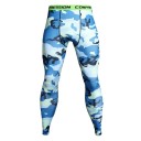 Leggings de hombre F1557 16