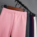 Leggings de Inverno para Menina T2469 2