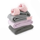 Leggings de Inverno para Meninas T2472 2