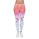 Leggings de moda femininos 2