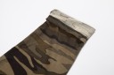 Leggings de mulher com padrão militar 11