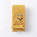 Leggings de punto para niña T2475 8