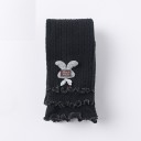 Leggings de punto para niña T2475 2