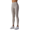 Leggings deportivos de cintura alta transpirables para mujer, para fitness, yoga, correr, ciclismo, elásticos, para gimnasio, ajuste cómodo 14