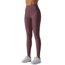 Leggings deportivos de cintura alta transpirables para mujer, para fitness, yoga, correr, ciclismo, elásticos, para gimnasio, ajuste cómodo 5