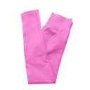 Leggings desportivas sem costuras para senhora de cintura baixa Material elástico Corte justo Leggings para fitness Yoga musculação 6