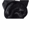 Leggings élastiques d'hiver pour femmes - Noirs 3