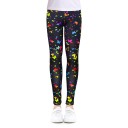 Leggings Filles T2464 6
