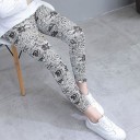 Leggings Filles T2487 1