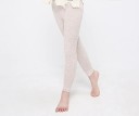 Leggings invernali da ragazza T2472 4