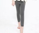 Leggings invernali da ragazza T2472 5