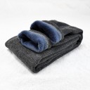 Leggings invernali per ragazze T2469 1