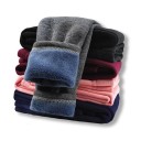 Leggings invernali per ragazze T2469 1