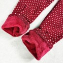Leggings invernali per ragazze T2488 3