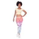 Leggings mode pour femmes 4