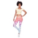 Leggings mode pour femmes 5