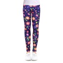 Leggings para niñas T2464 13