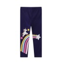 Leggings para niñas T2476 4