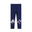 Leggings para niñas T2476 1