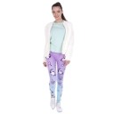 Leggings pour femmes avec des licornes 5