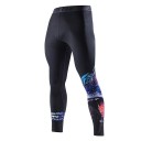 Leggings pour hommes A3133 4