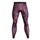 Leggings pour hommes F1557 7