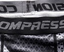 Leggings pour hommes F1557 5