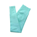 Leggings sportivi da donna senza cuciture a vita bassa 23