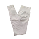 Leggings sportivi da donna senza cuciture a vita bassa 15