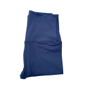 Leggings sportivi da donna senza cuciture con vita alta e tasca sul retro Pantaloni fitness elasticizzati aderenti Leggings comodi per l'allenamento 5