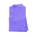 Leggings sportivi da donna senza cuciture con vita alta e tasca sul retro Pantaloni fitness elasticizzati aderenti Leggings comodi per l'allenamento 8