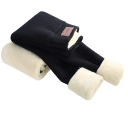 Leggings térmicas femininas Z362 3