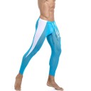 Leggings transparentes para hombre 9