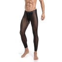 Leggings transparentes para homem 1