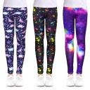 Legginsy dziewczęce 3 szt T2473 6