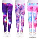 Legginsy dziewczęce 3 szt T2473 4