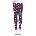 Legginsy dziewczęce T2464 1