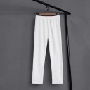 Legginsy dziewczęce T2467 3